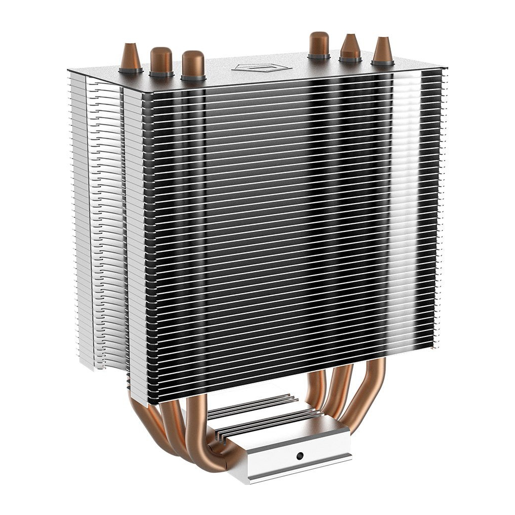 Кулер до процесора ID-Cooling SE-903-SD - зображення 4