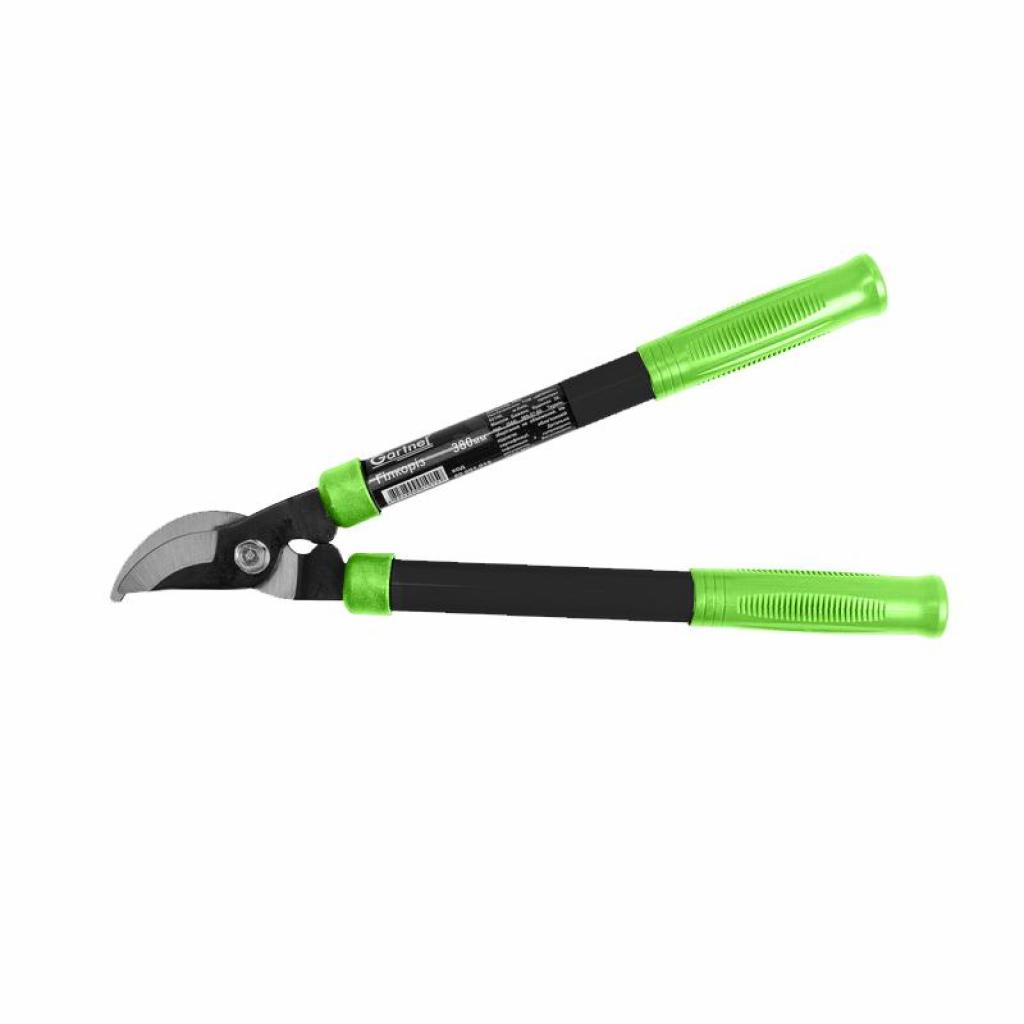 Секатор Gartner гілкоріз 380 мм (80001015) - изображение 1