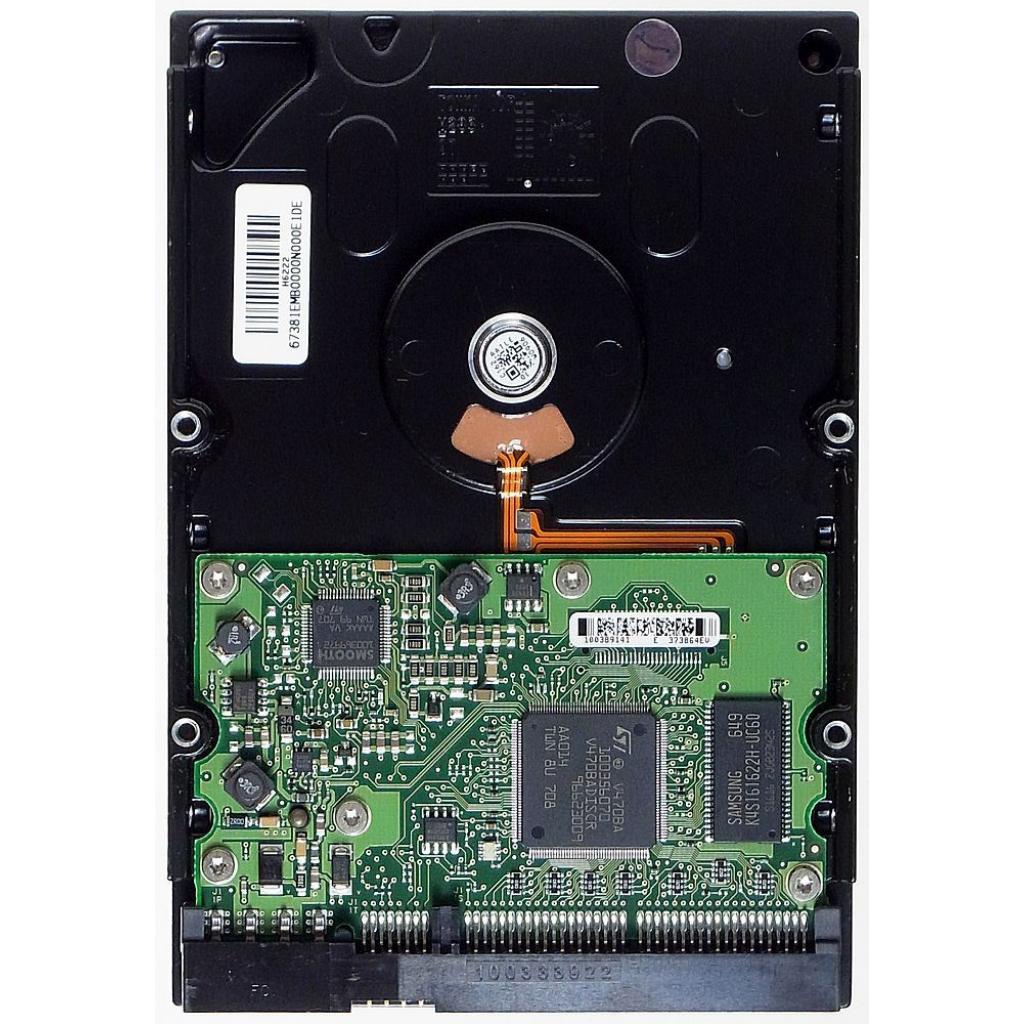 Жорсткий диск 3.5" 160Gb Seagate (# ST3160212ACE #) - зображення 2