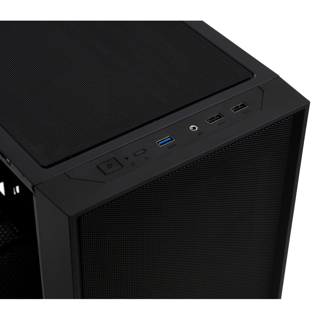 Корпус Vinga Cruelly - зображення 5