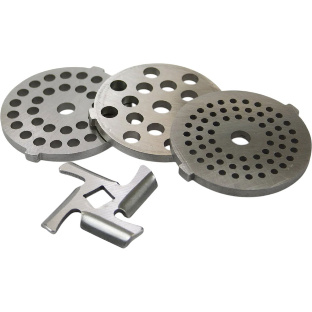 М'ясорубка Brock MG 1601 RD - зображення 6