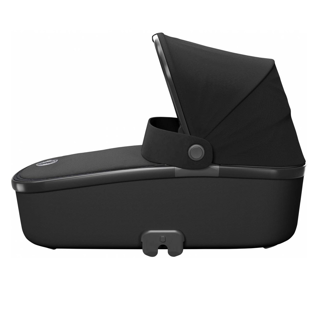 Люлька Maxi-Cosi Oria Essential Black (1507672110) - зображення 2