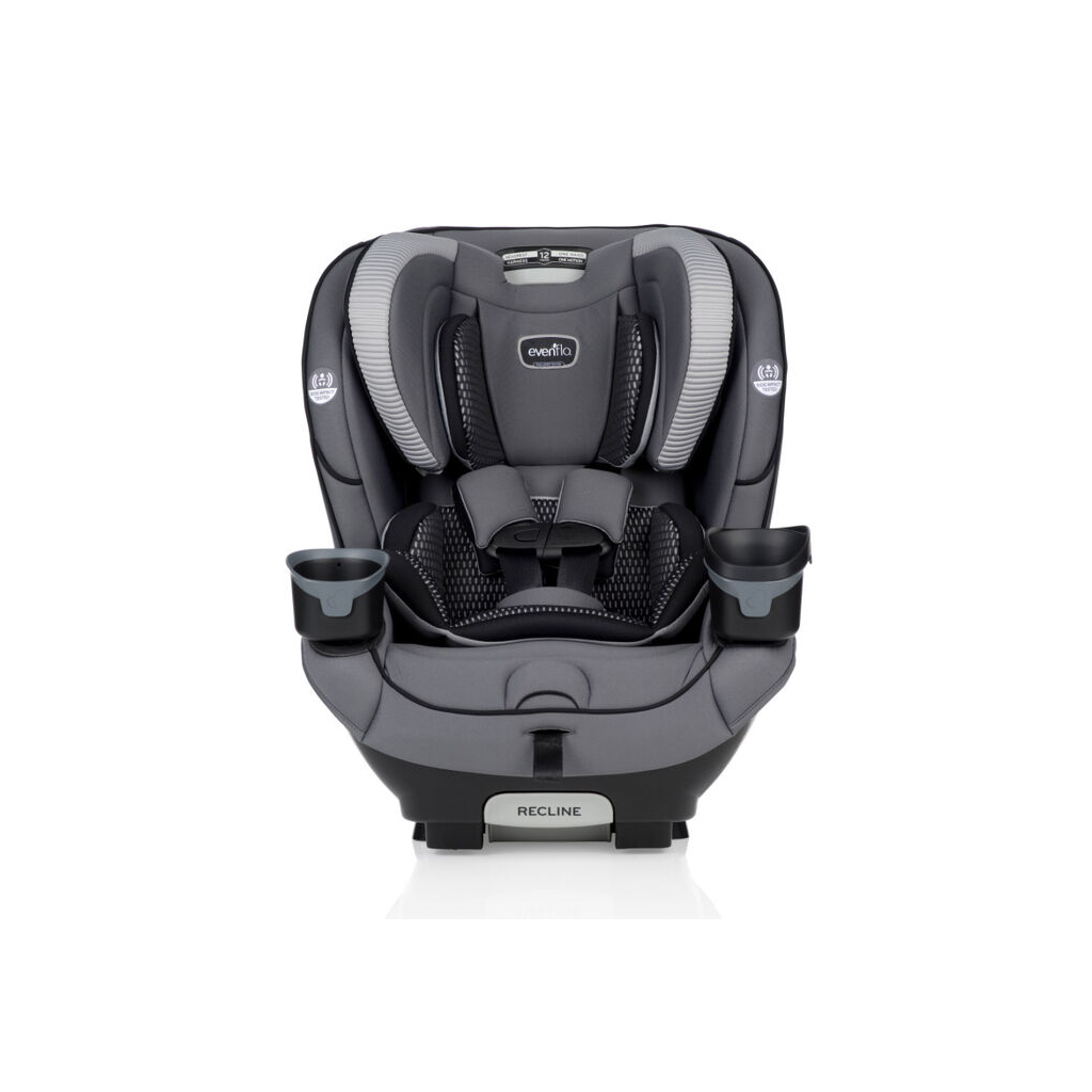 Автокрісло Evenflo EveryFit LX Winstone (032884200856) - зображення 3