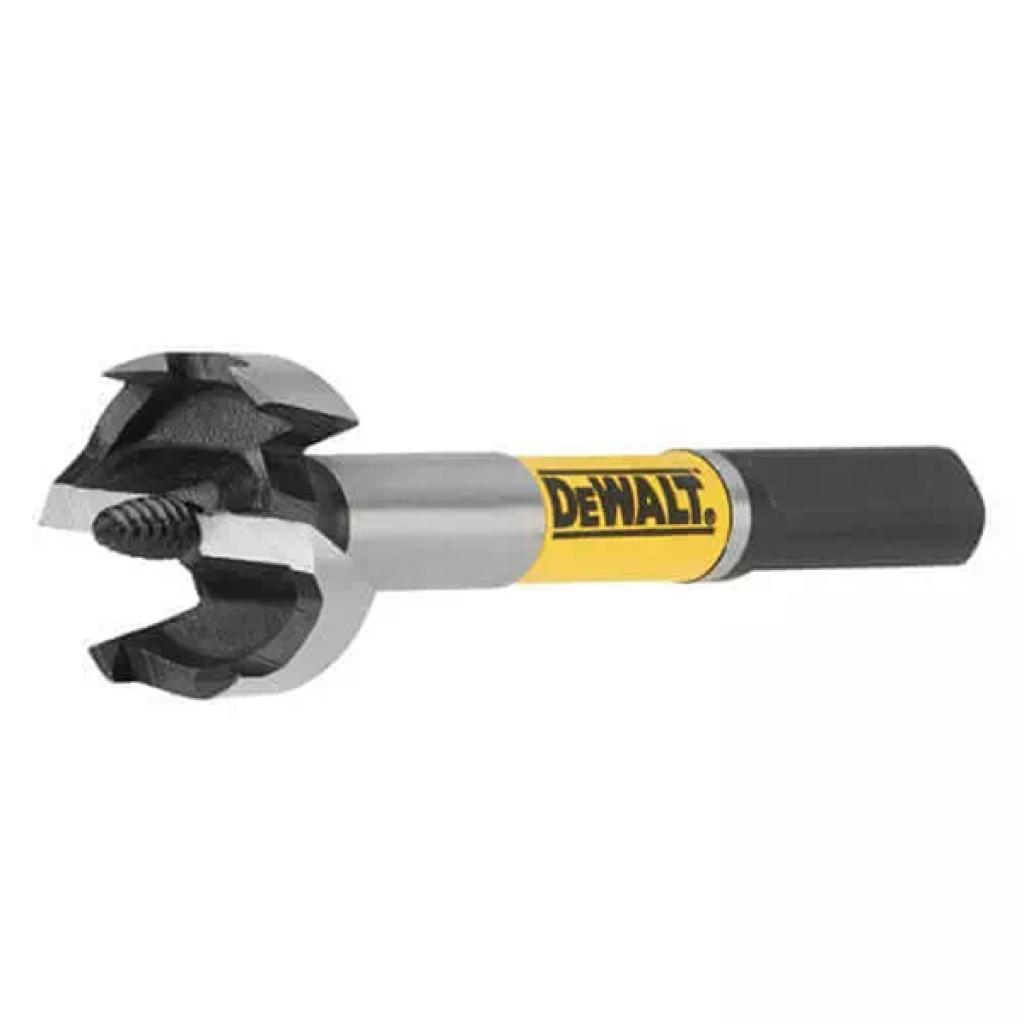 Свердло DeWALT Форстнера, D51 мм (DT4582) - зображення 1