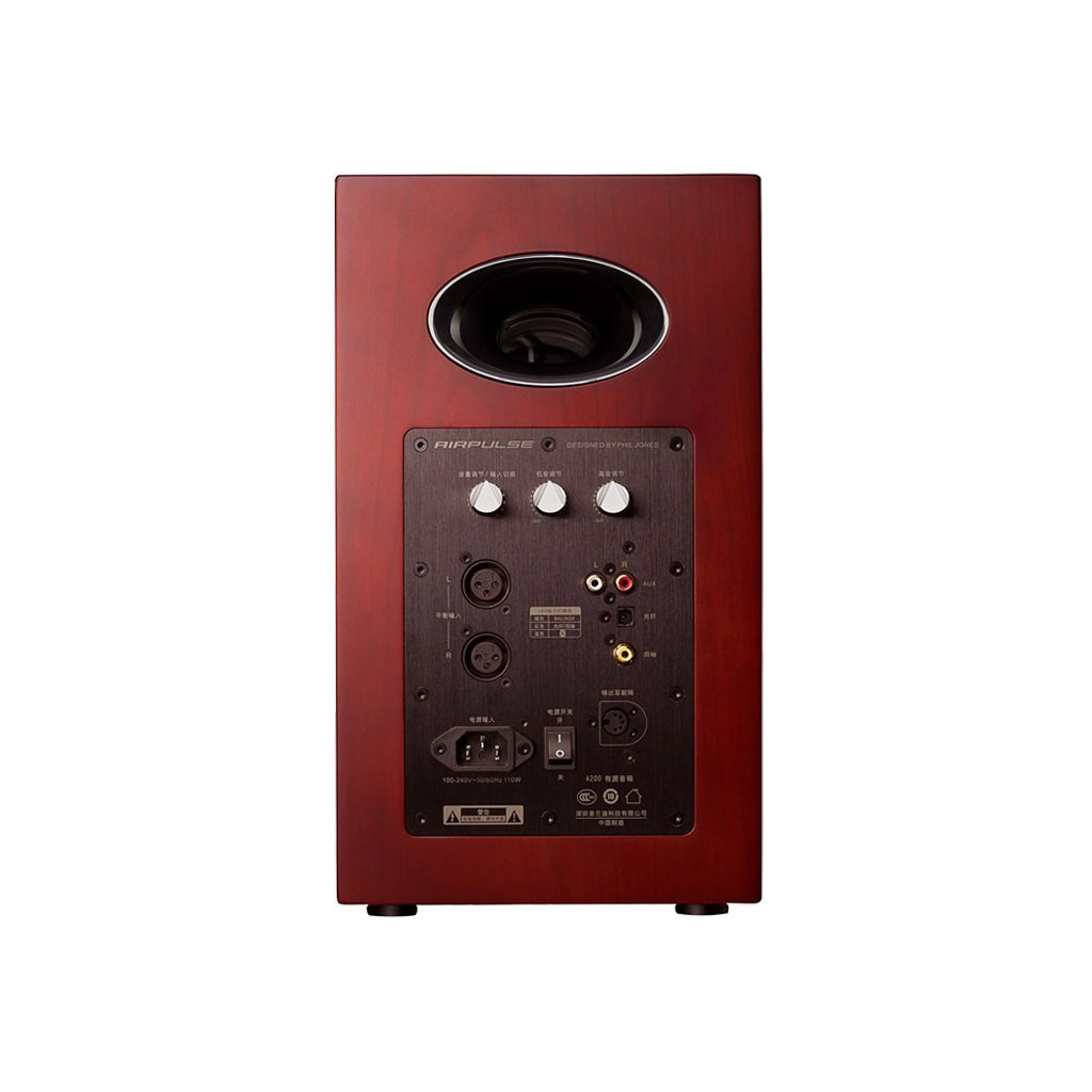 Акустична система Edifier AirPulse A200 - зображення 5