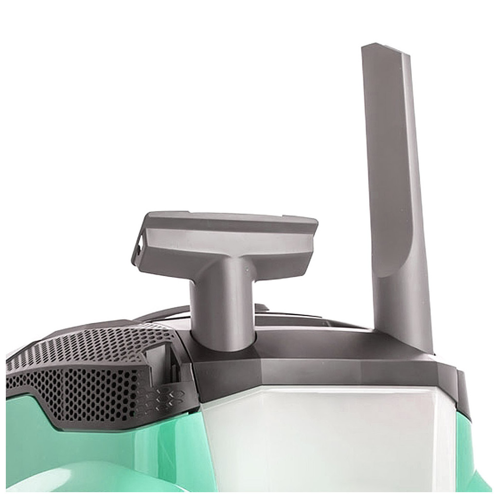 Пилосос Thomas Multi Clean X10 Parquet (788577) - зображення 5