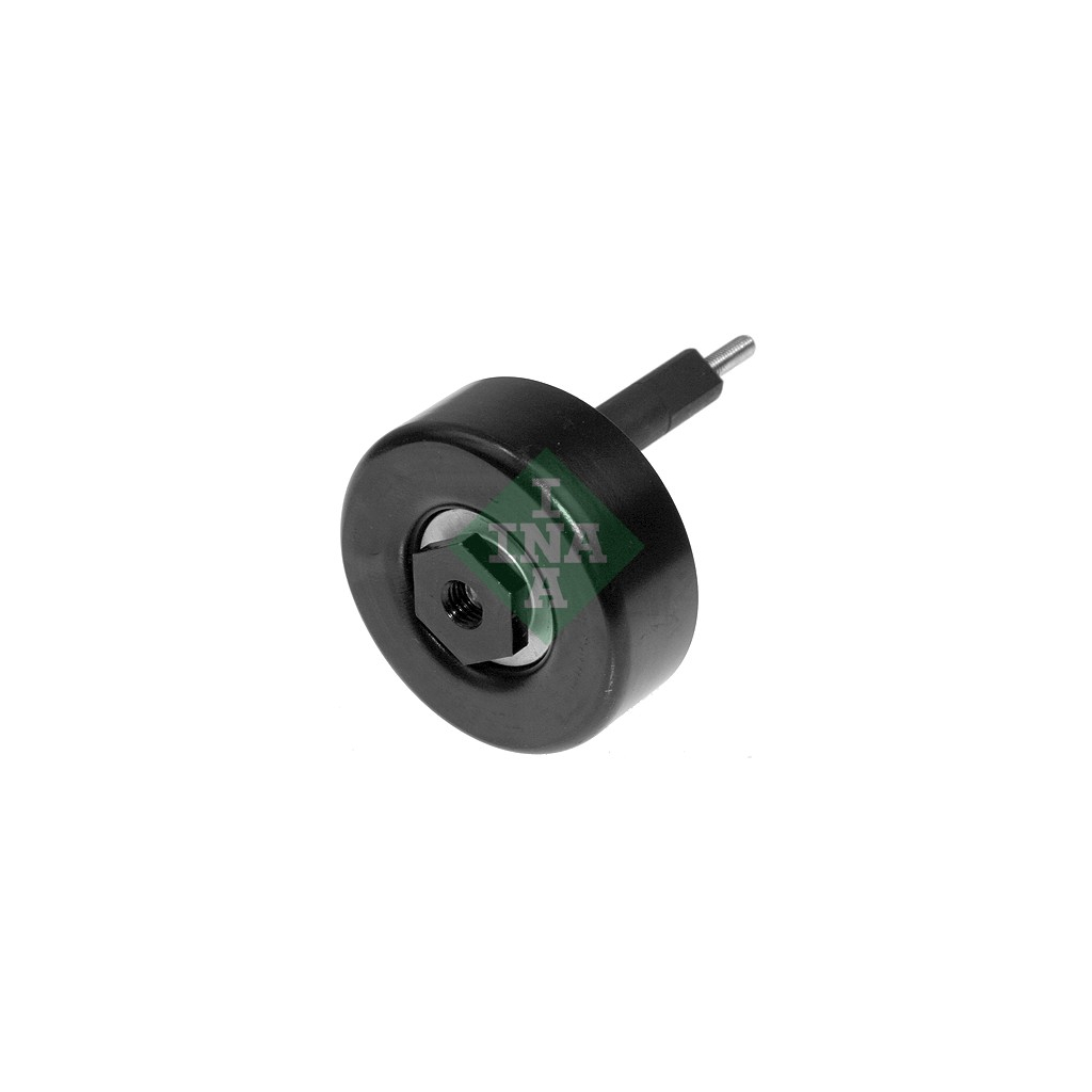 Ролик натягувача ременя INA 531 0788 10 - зображення 1