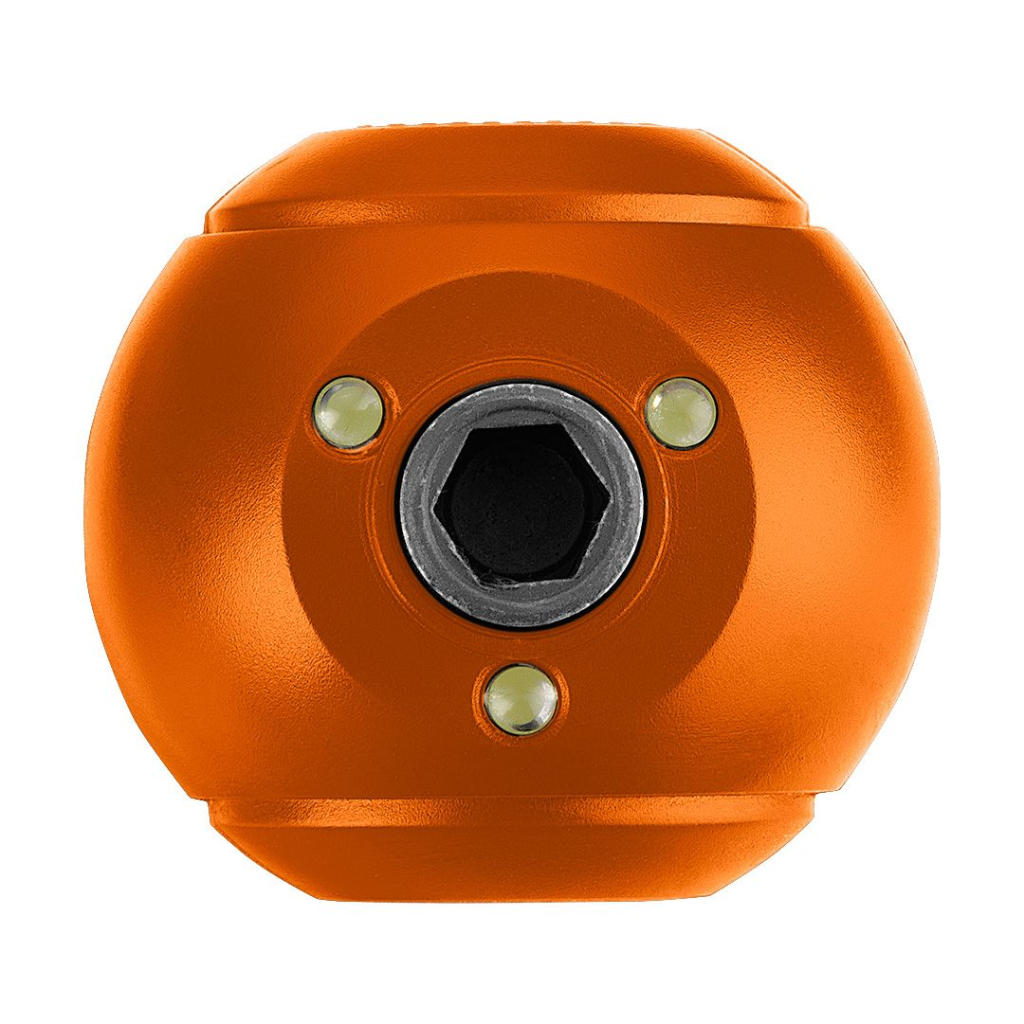 Викрутка акумуляторна Neo Tools 4in1 1.5Ah, 4.5Нм, 230об/хв, 20 біт, кейс (04-199) - изображение 8