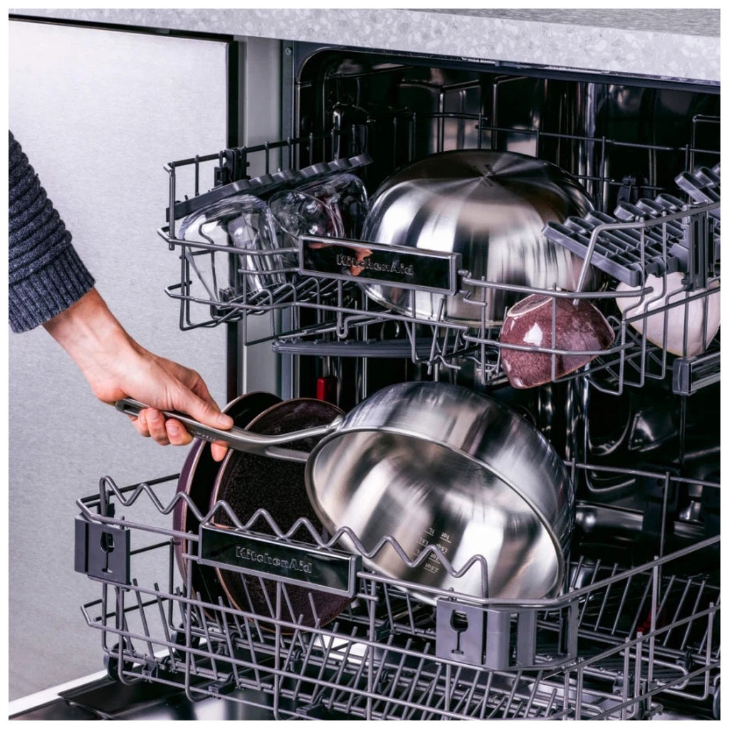 Ківш KitchenAid MSS поварський 22 см 3,1 л (CC006024-001) - зображення 7