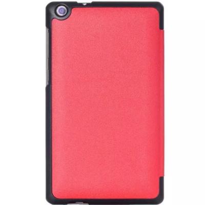 Чохол до планшета Grand-X для Asus ZenPad C 7 Z170 Red (ATC - AZPZ170R) - зображення 2