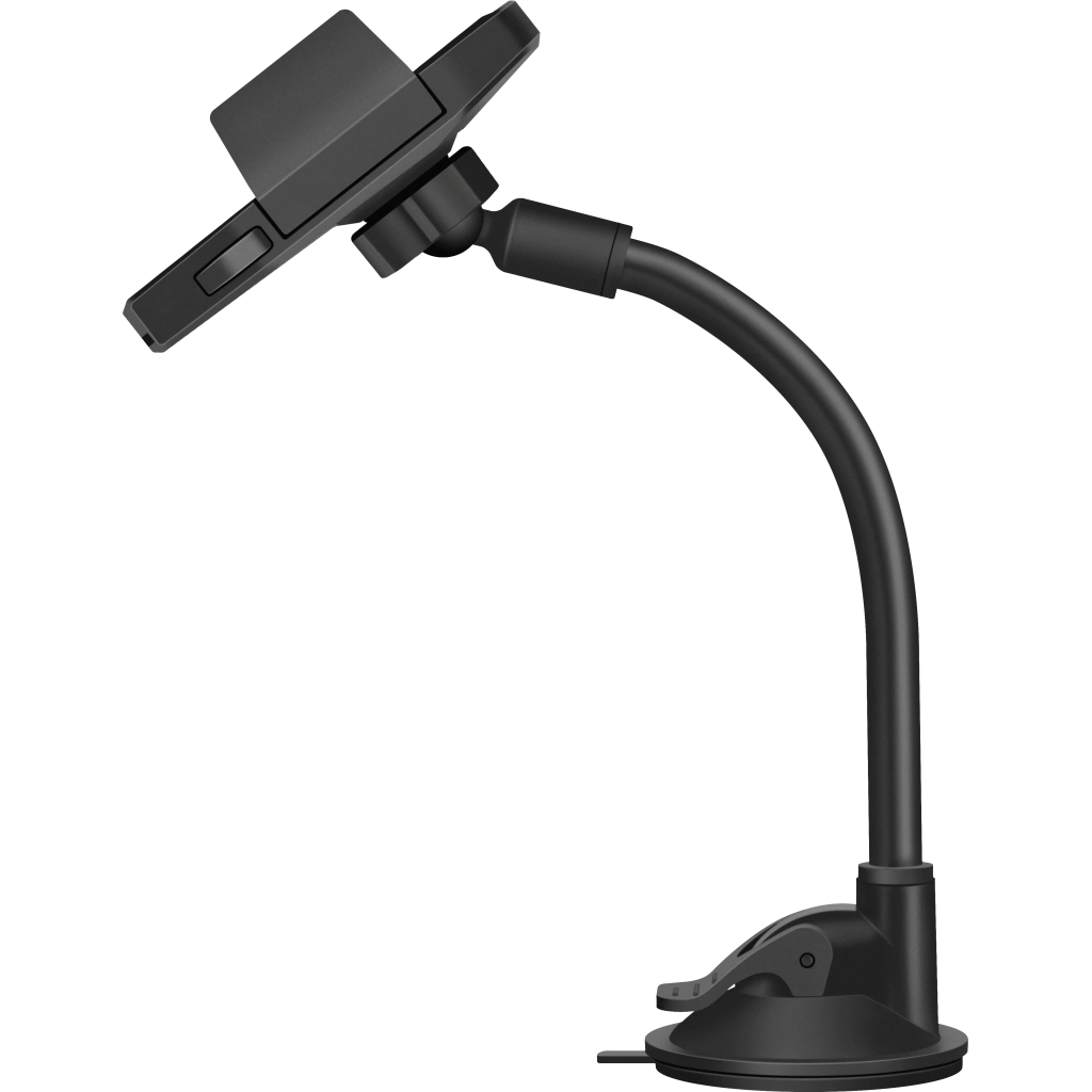 Універсальний автотримач Defender CH-154+ 55-95 мм (29154) - зображення 4