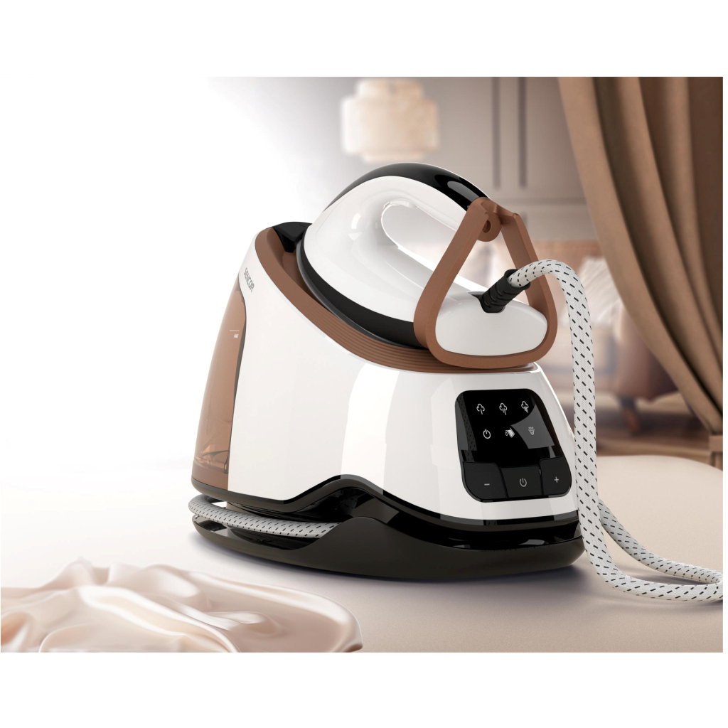 Парова станція Sencor SSI0950BZ - зображення 11