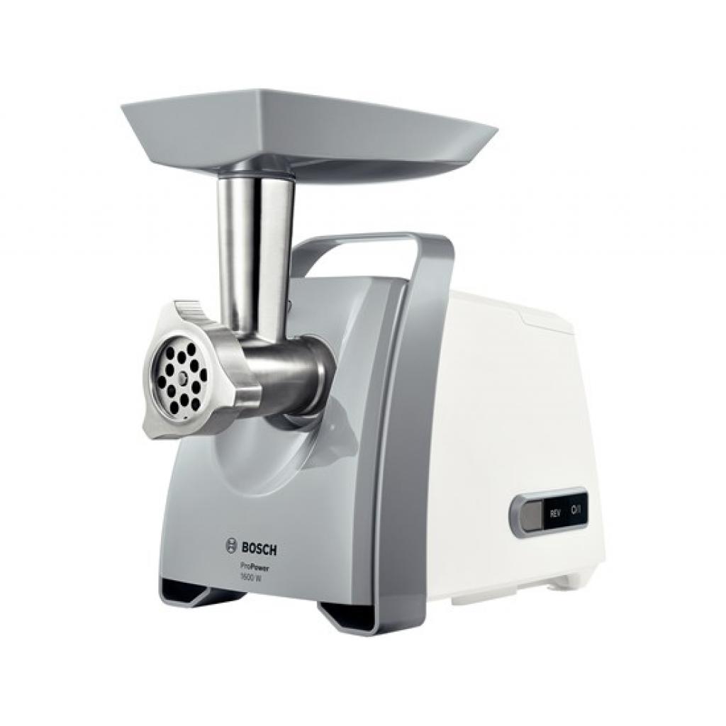 М'ясорубка Bosch MFW 45020 (MFW45020) - зображення 1