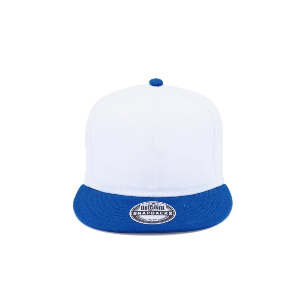 Кепка coFEE Snap білий/синій (2020-4A) - зображення 5