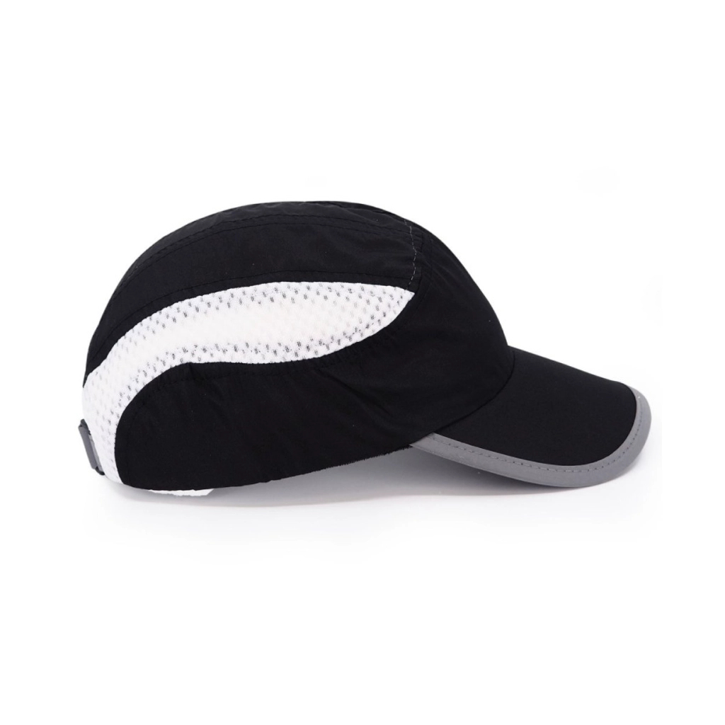 Кепка coFEE New sporty чорний (4231-3) - зображення 4