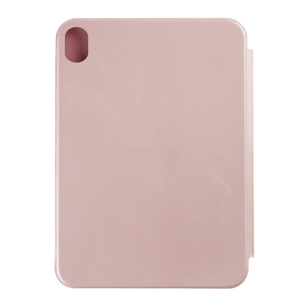 Чохол до планшета Armorstandart Smart Case для iPad mini 6 Rose Gold (ARM60732) - зображення 2
