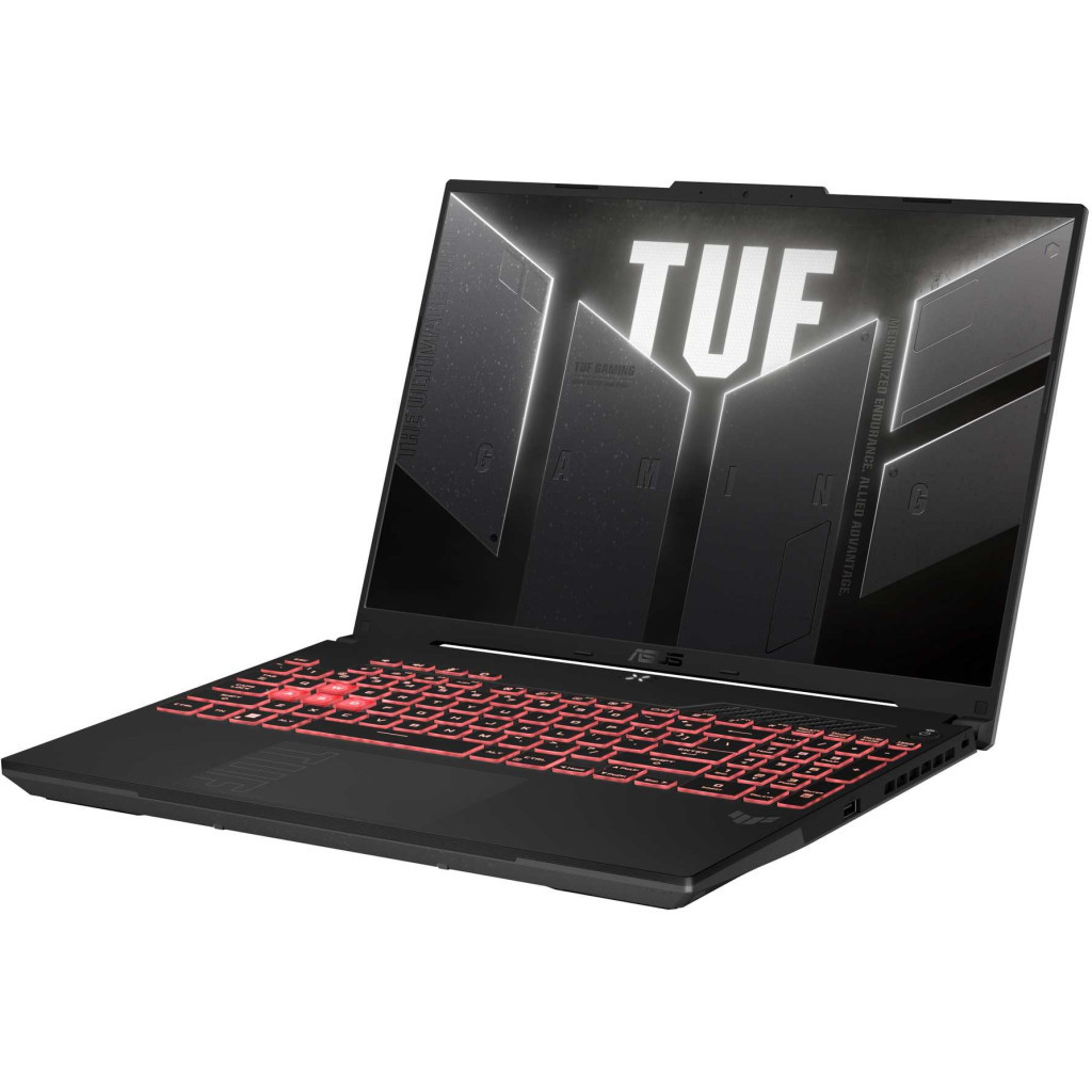 Ноутбук ASUS TUF Gaming A16 FA607PI-QT029 (90NR0IV4-M001H0) - зображення 3