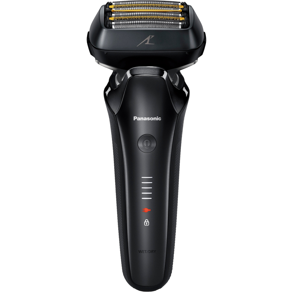 Електробритва Panasonic ES-LS6A-K820 - изображение 2