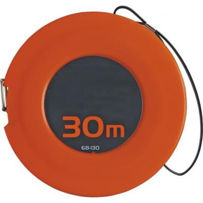 Рулетка Neo Tools стрічка вимірювальна сталева, 30 м (68-130) - зображення 1