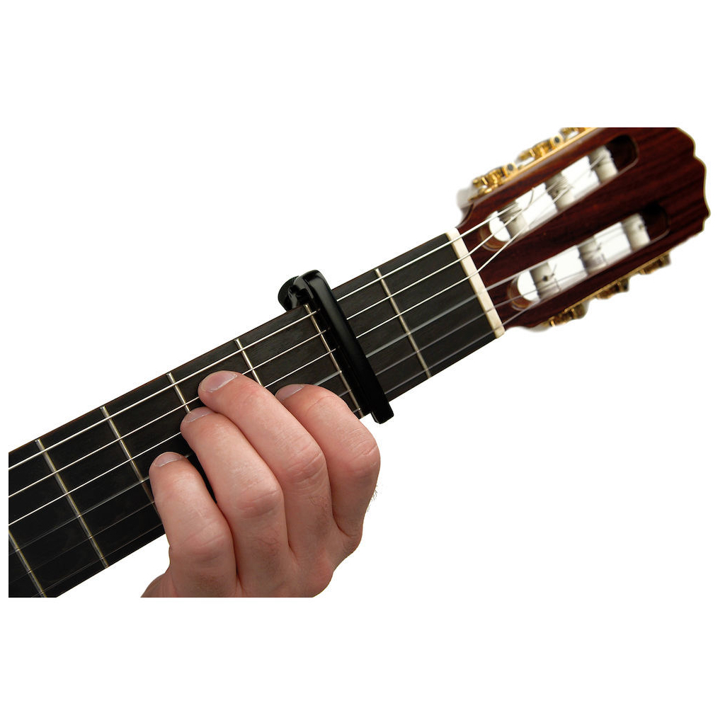 Каподастр D'Addario Capo Lite Classical (PW-CP-16) - зображення 3