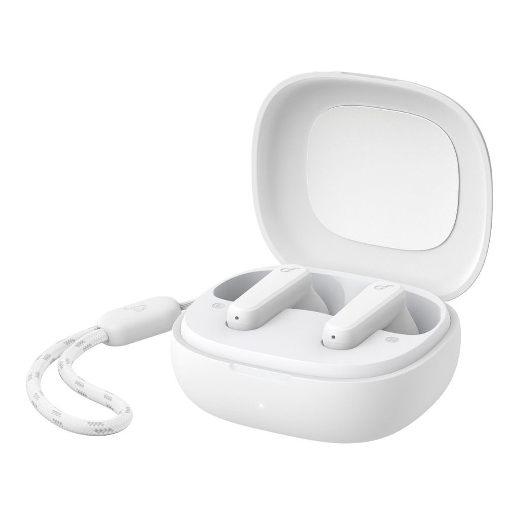 Навушники Anker SoundСore R50i White (A3949G22) - зображення 3