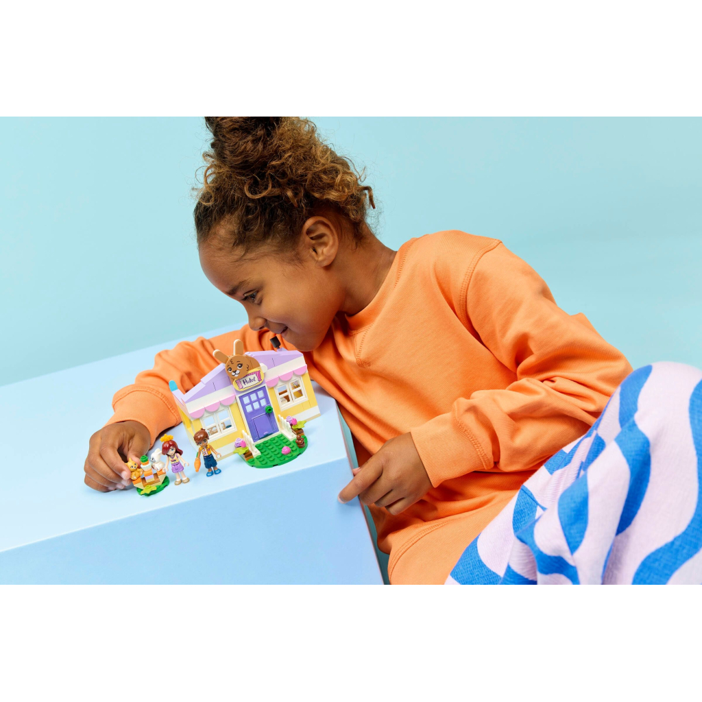 Конструктор LEGO Friends Ветеринарна клініка (42679) - зображення 11