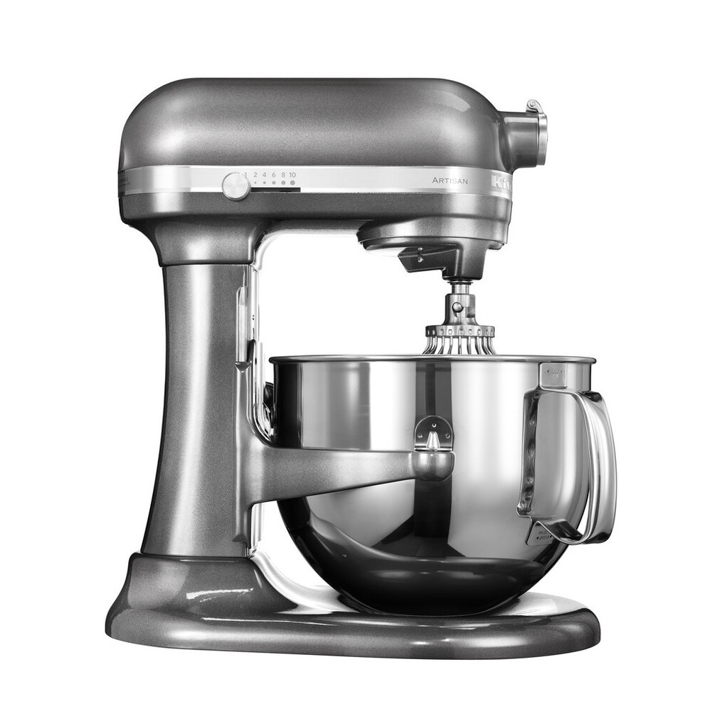 Кухонний комбайн KitchenAid 5KSM7580XEMS - зображення 1