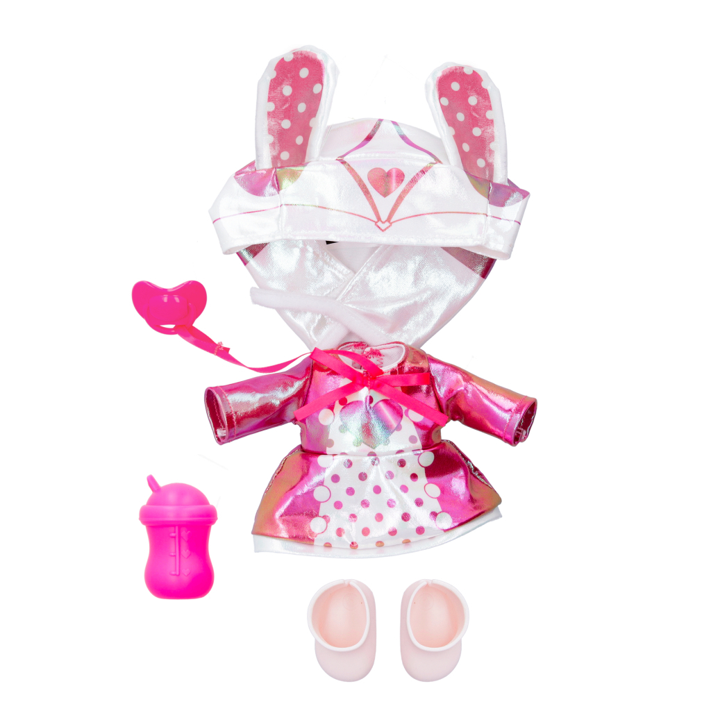 Лялька IMC Cry babies Зірки Плакса Коні з сяючими очима 30 см (911376) - зображення 4