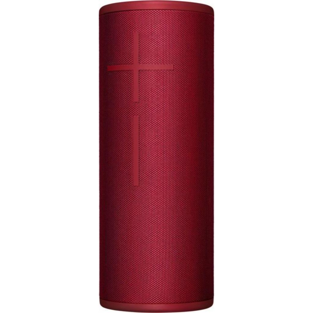 Акустична система Ultimate Ears Megaboom 3 Sunset Red (984-001406) - зображення 4