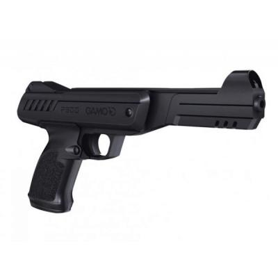 Пневматичний пістолет Gamo Gun Set P-900 (6111042) - picture 2