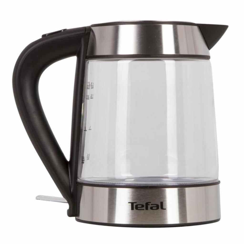 Електрочайник Tefal KI730D30 - зображення 2