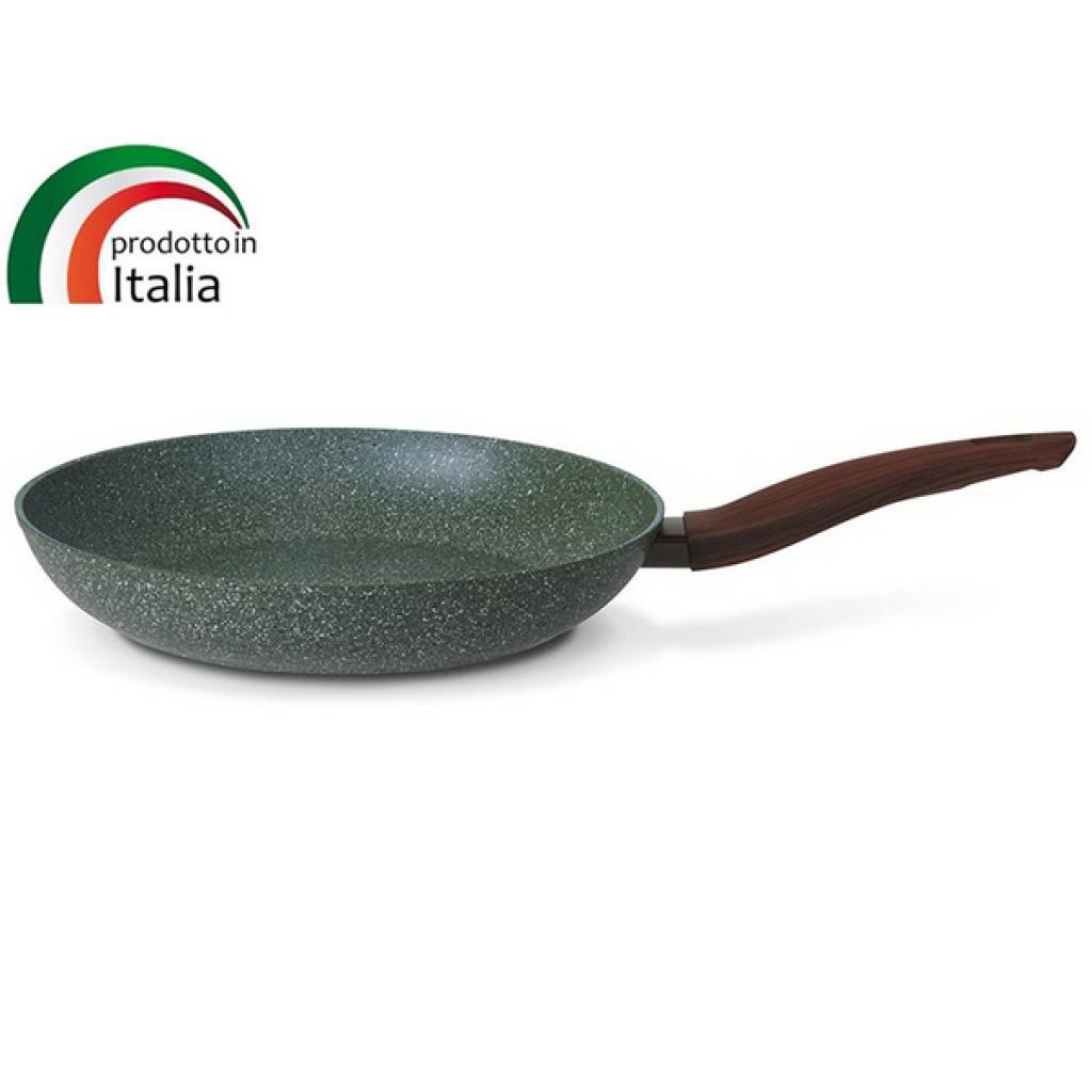 Сковорода TVS Natura Induction 20 см (BS279202910101) - зображення 1