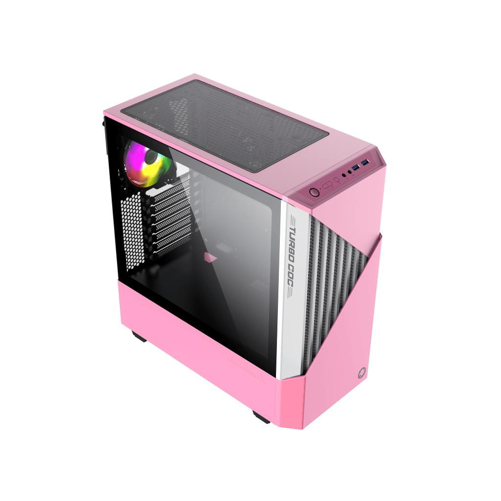 Корпус Gamemax Contac COC PW - зображення 5