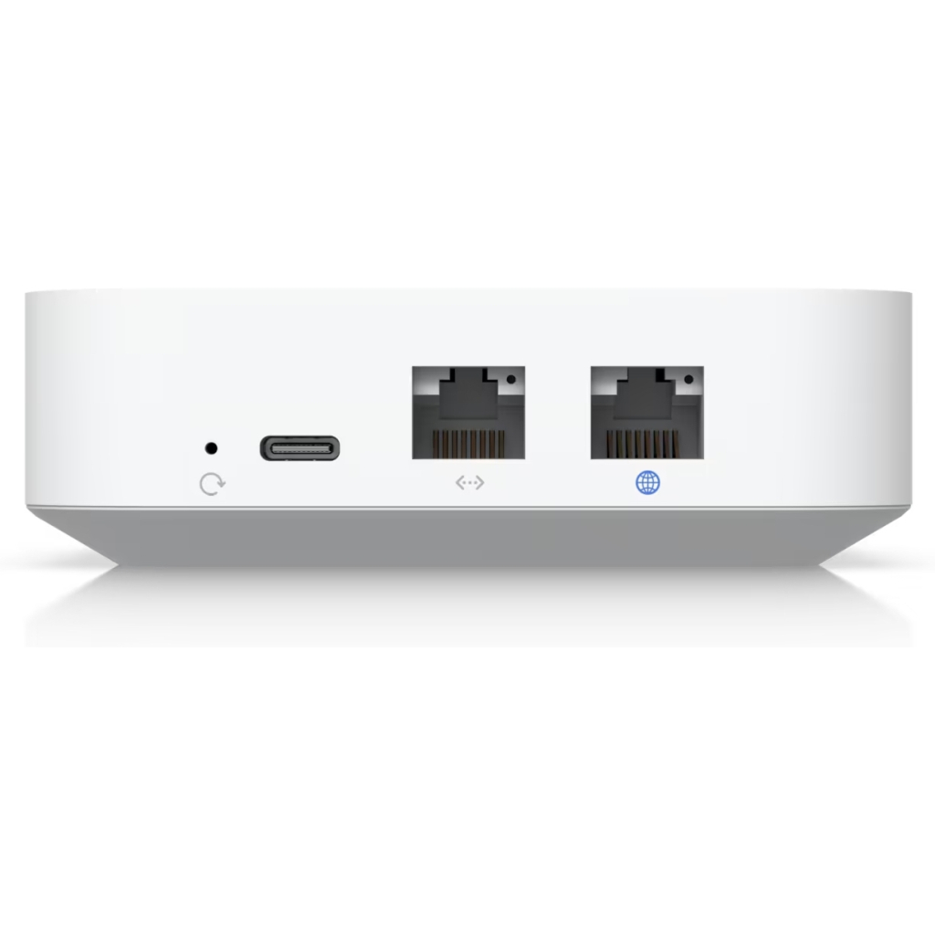 Маршрутизатор Ubiquiti UniFi Express (UX) - изображение 3