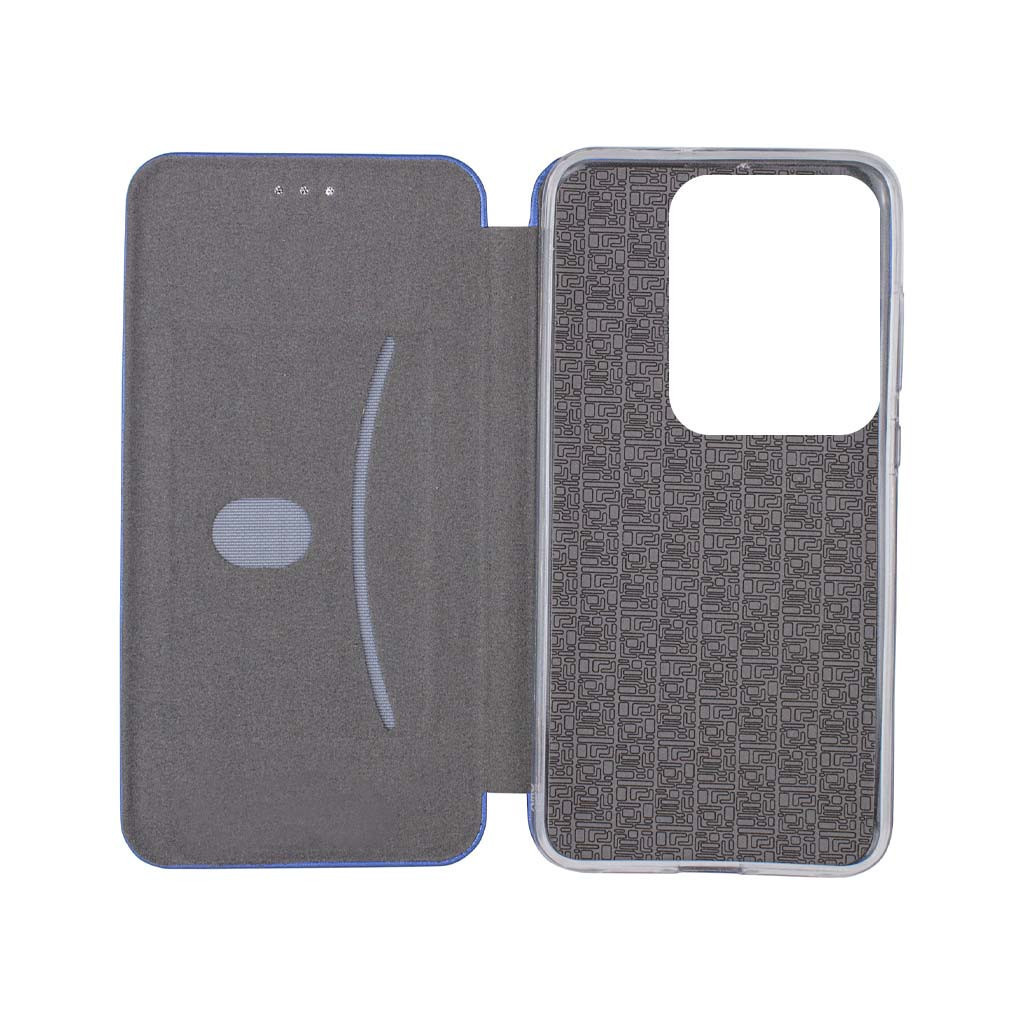 Чохол до мобільного телефона BeCover Exclusive Tecno Spark Go 2024 (BG6) Blue (711252) - зображення 4