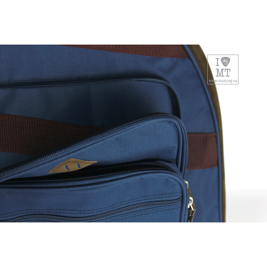 Чохол для гітари Ibanez IGB541 NB (224097) - зображення 7