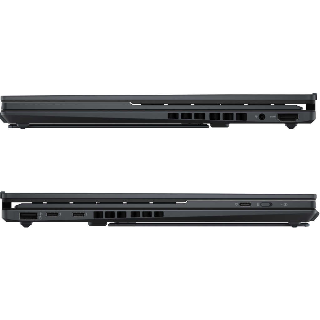 Ноутбук ASUS Zenbook 14 Duo OLED UX8406MA-QL048W (90NB12U1-M001S0) - зображення 4