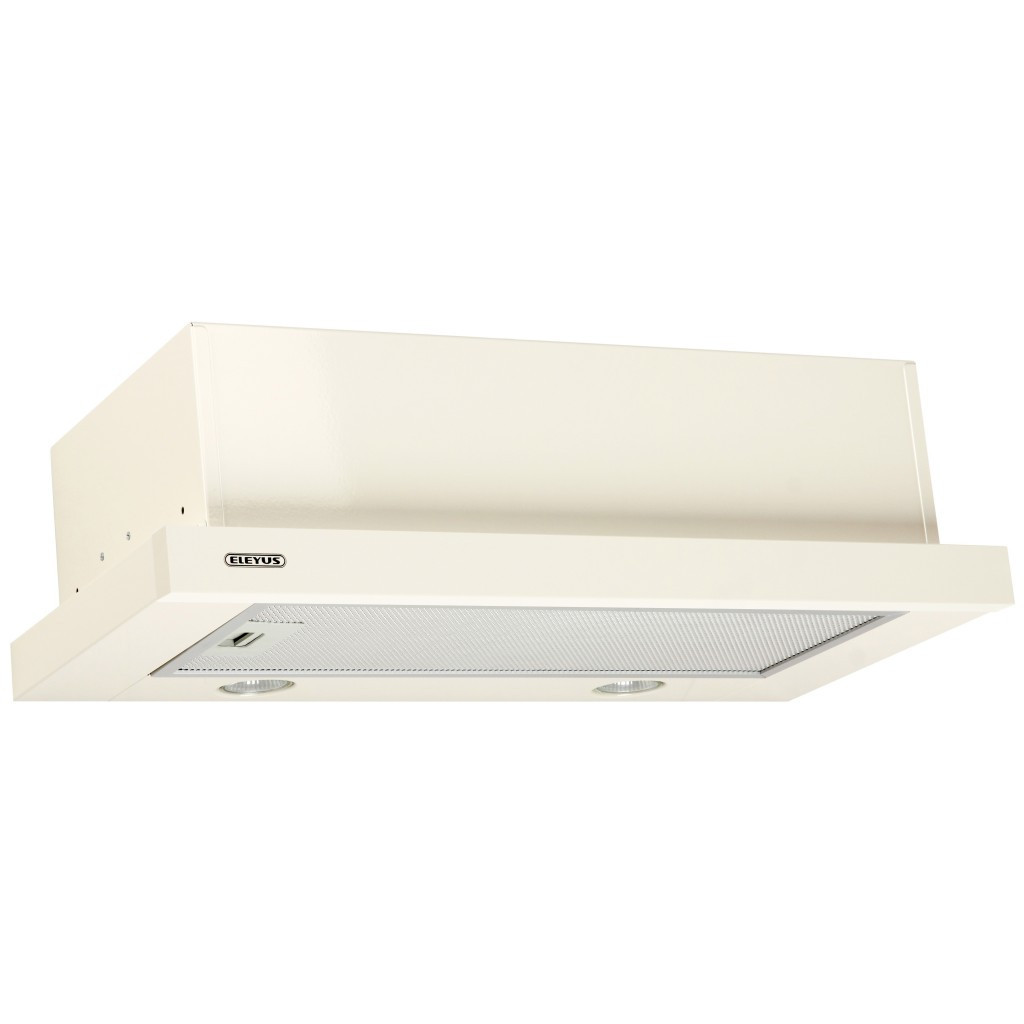 Витяжка кухонна Eleyus Cyclon 700 50 BG - зображення 2
