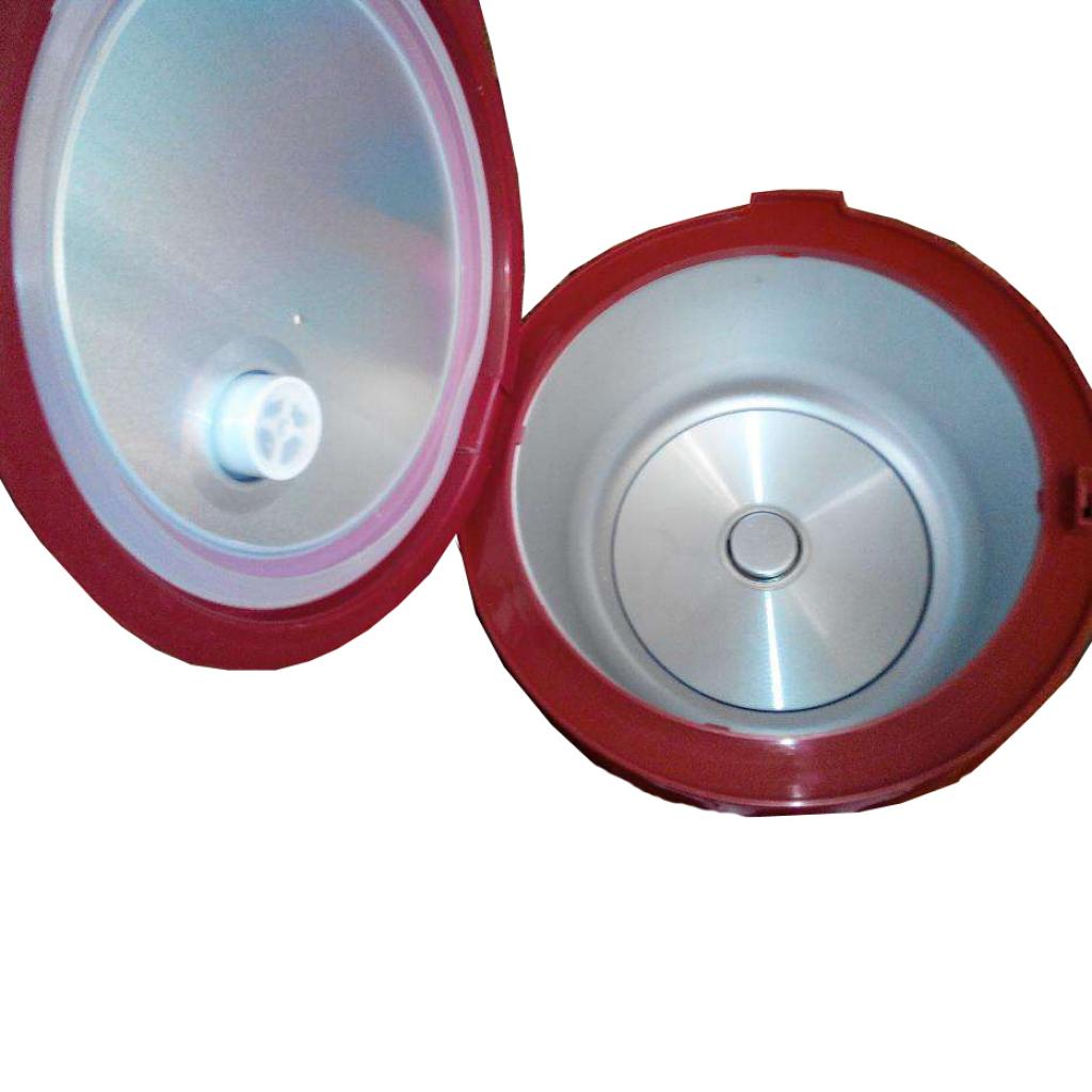 Мультиварка Saturn ST-MC9186 Round - зображення 4