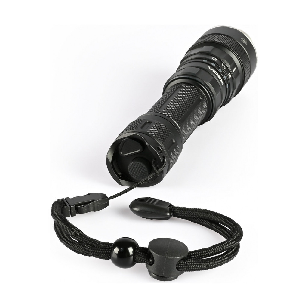 Ліхтар Videx VLF-AT255RG - зображення 8