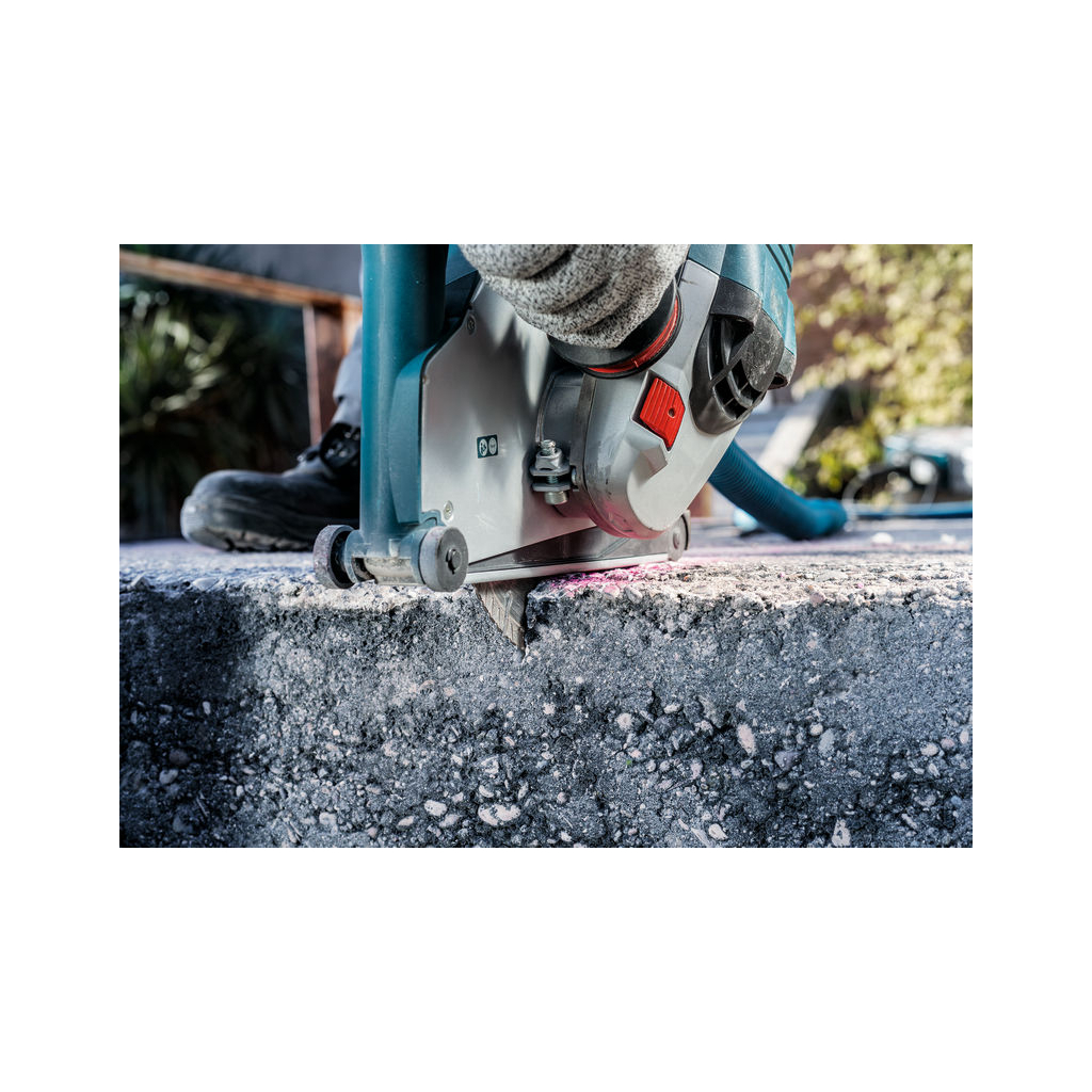 Диск пильний Bosch Standart for Universal 230-22.23, по бетону (2.608.615.065) - зображення 9