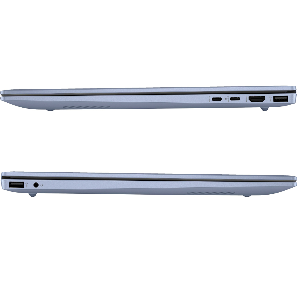 Ноутбук HP Pavilion 16-ag0025ua (B23D6EA) - зображення 4