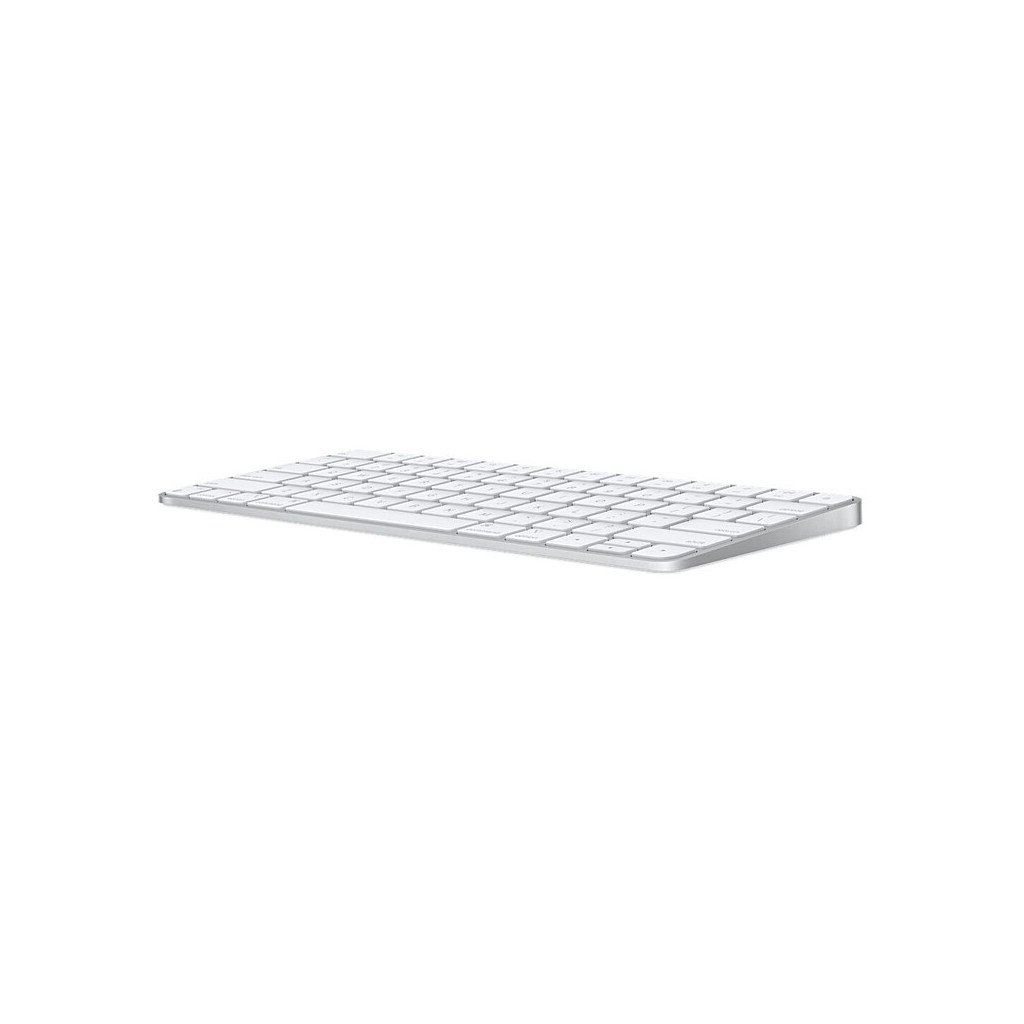 Клавіатура Apple Magic Keyboard 2021 Bluetooth UA (MK2A3UA/A) - зображення 3