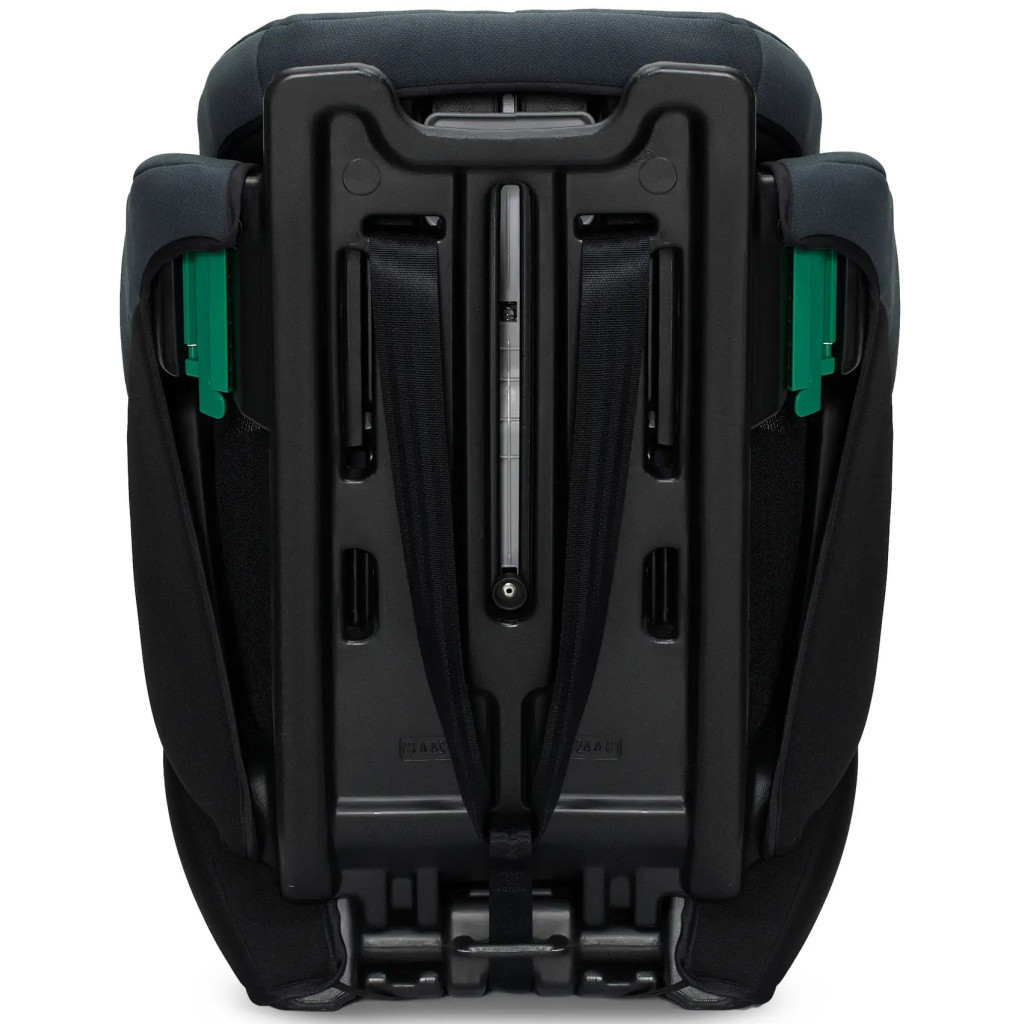 Автокрісло Kinderkraft Comfort Up i-Size Black (KCCOUP02BLK0000) (5902533923120) - зображення 7