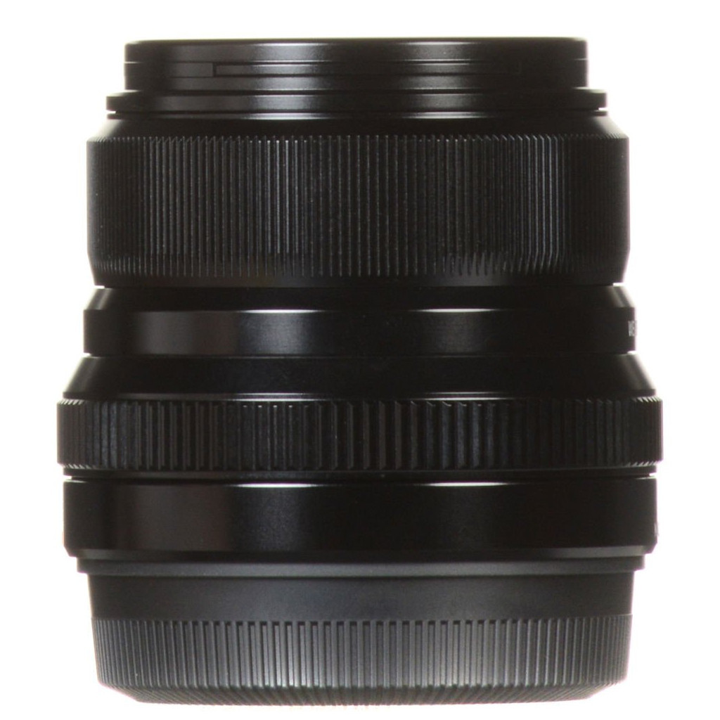 Об'єктив Fujifilm XF 23mm F2.0 Black (16523169) - зображення 8