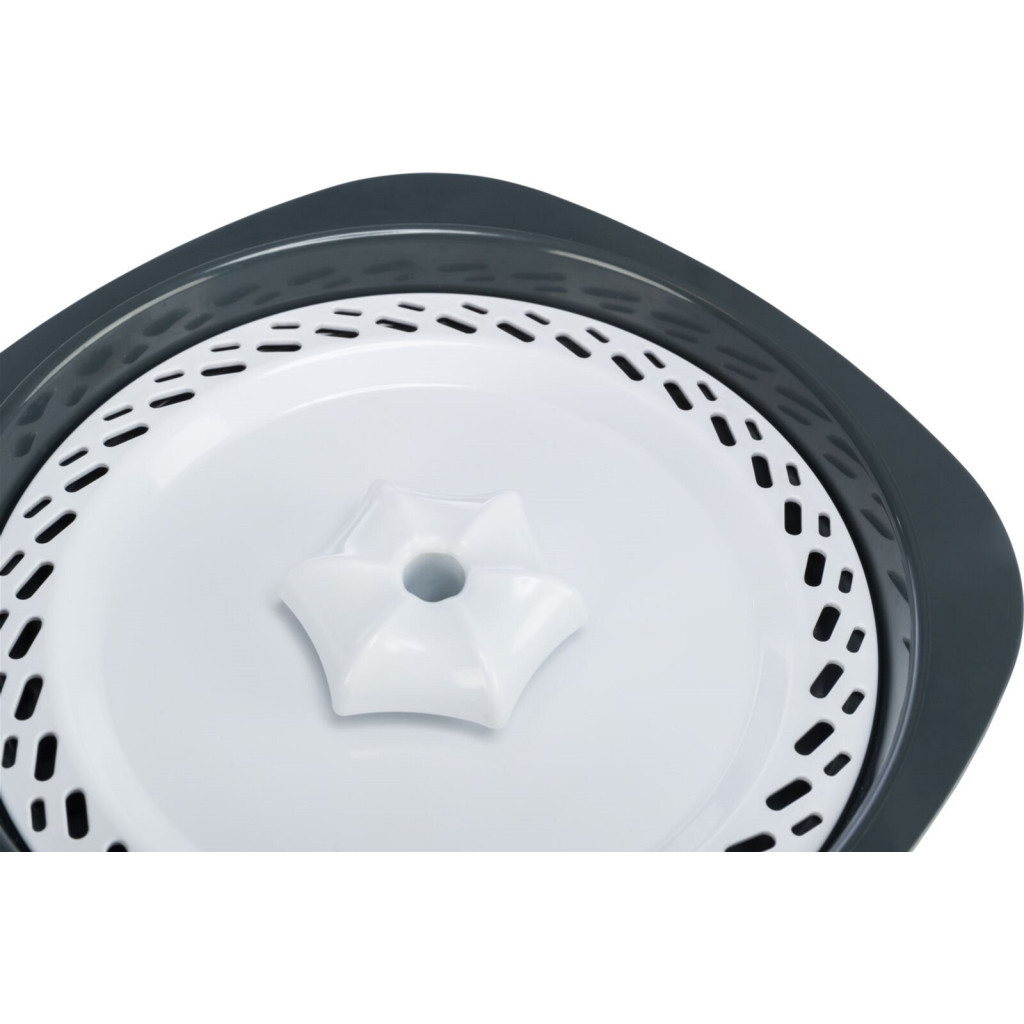 Посуд для котів Trixie Поїлка-фонтан Flower 2 л (4011905244464) - изображение 11