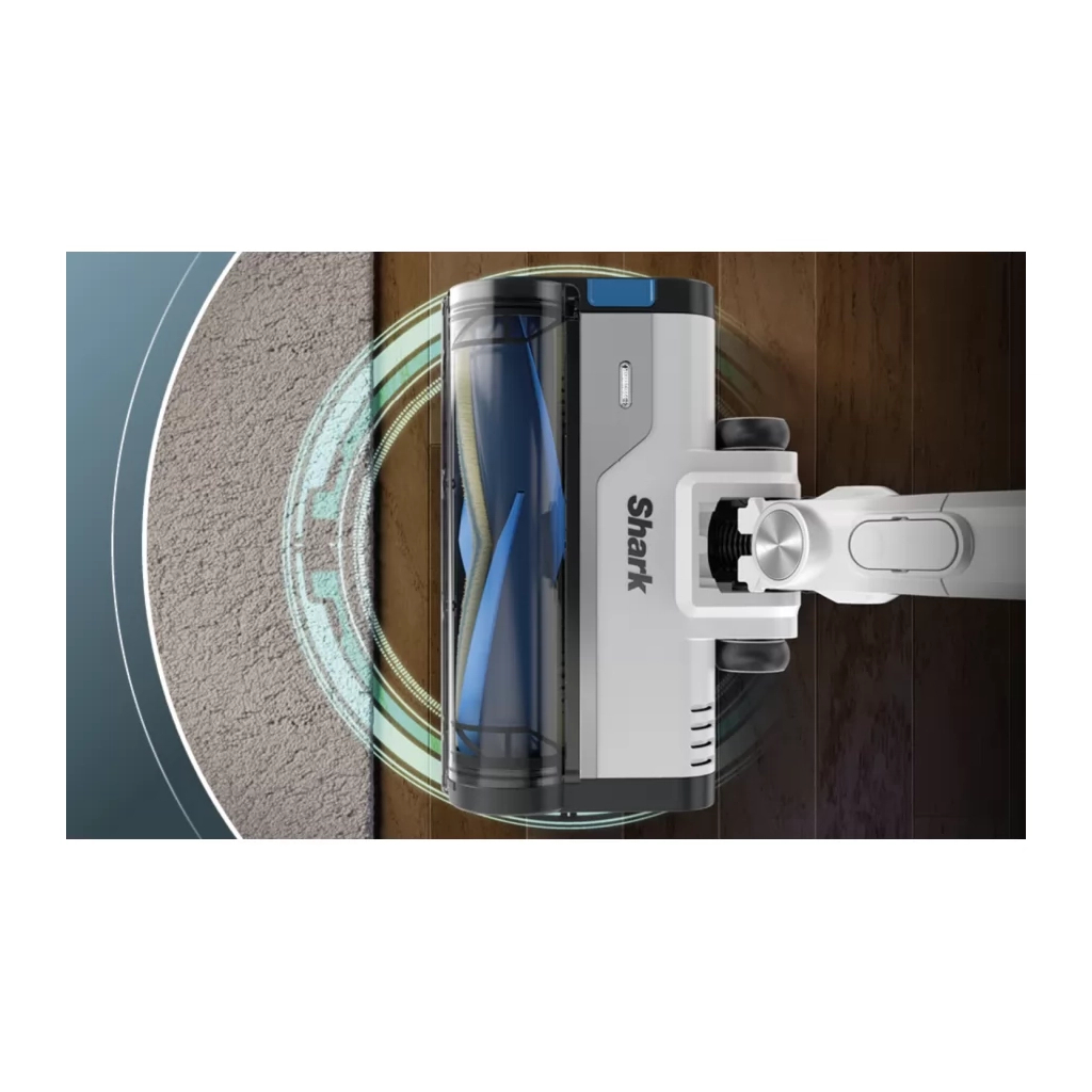 Пилосос Shark PowerPro (IZ380EUT) - зображення 4