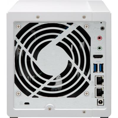 NAS QNap D4 Pro - зображення 3
