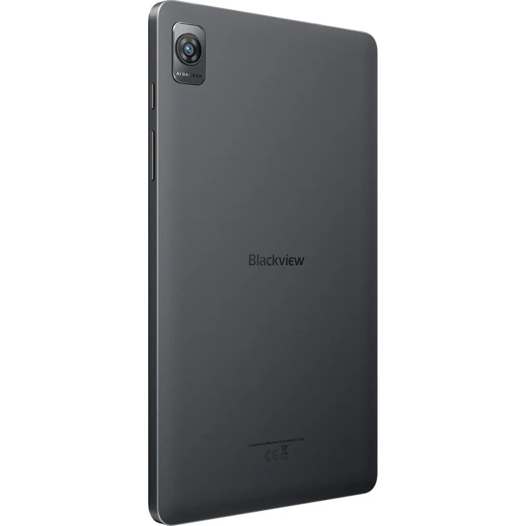 Планшет Blackview Tab 60 8.68" 6/128GB / LTE Grey (6931548314073) - зображення 6