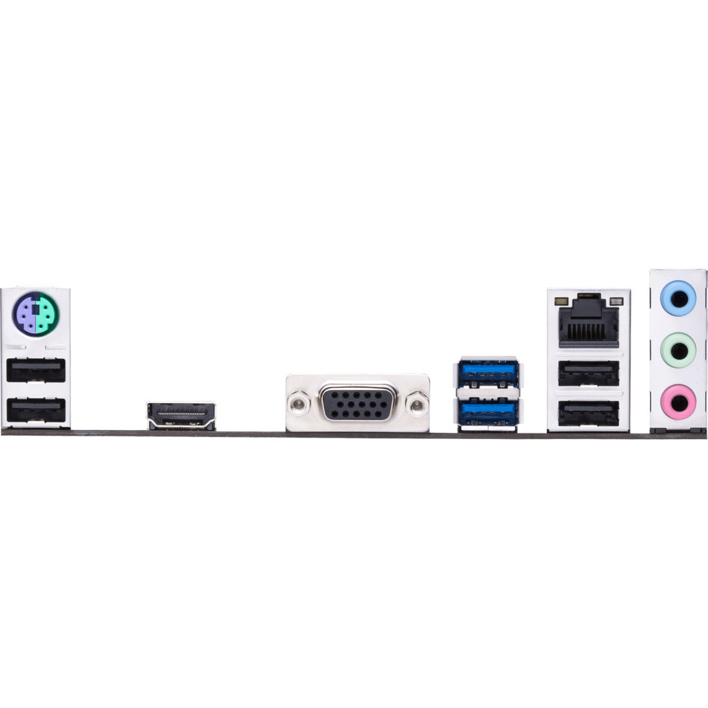 Материнська плата ASUS PRIME H510M-K - зображення 5